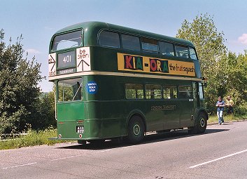 RT3148 by Preston Farm