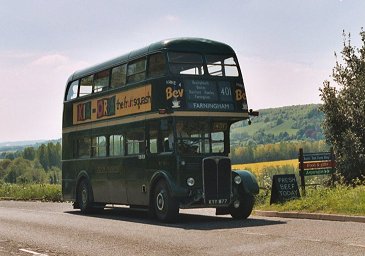 RT3148 by Preston Farm