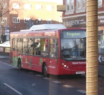 Hybrid EnviroDart on 371