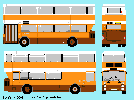 ex Manchester AN drawing