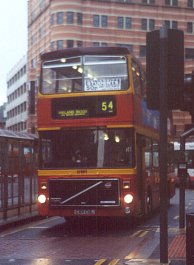 C1, Leeds, January 2001