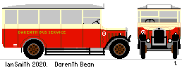 Darenth Bean