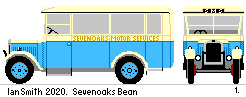 Sevenoaks Bean