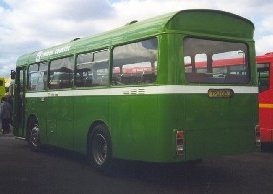 BN61 at Cobham Open Day 1999