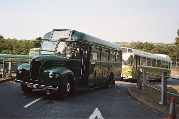 GS62 and SNC168 leave on 403