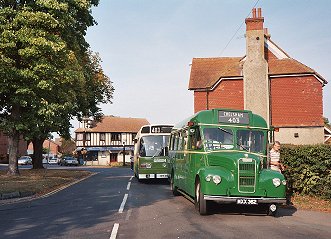 GS62 and SNC168 at Tatsfield