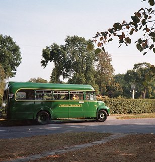 GS62 at Tatsfield (Old Ship)