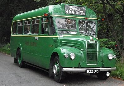 GS15 at Chart on 464