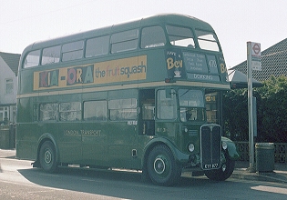 RT3148 at Chelsham.