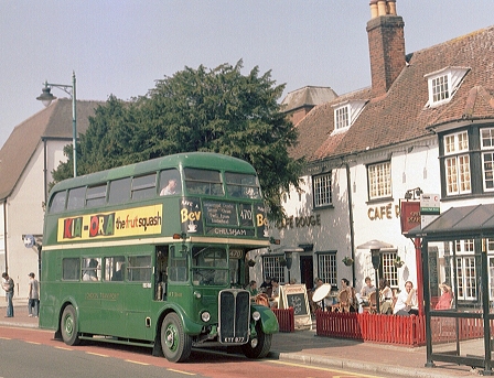 RT3148 at Epsom.