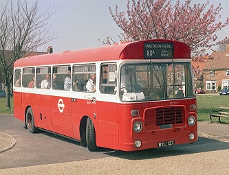 BL49, Walton-on-the-Hill.