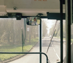 Inside BL49, Tadworth.