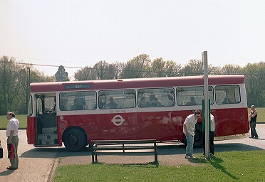 BL49, Walton-on-the-Hill.