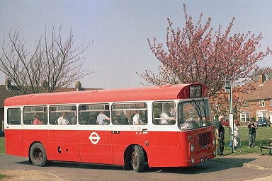 BL49, Walton-on-the-Hill.