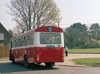 BL49, Walton-on-the-Hill.