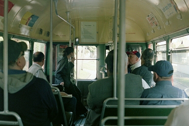 Inside RF486.