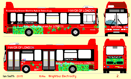 Abellio Electrocity sketch