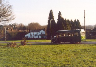 GS62, Hurst Green