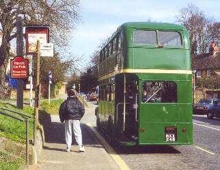 RLH48, Godstone 