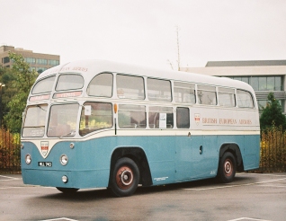 MLL740, Brooklands