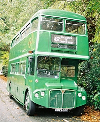 RCL2260, Redhill Road