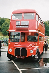RM1033, Brooklands