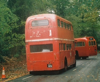 RMA1 at Redhill Road