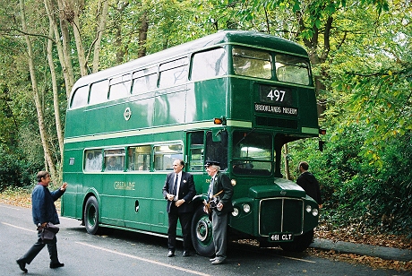 RMC1461, Redhill Road