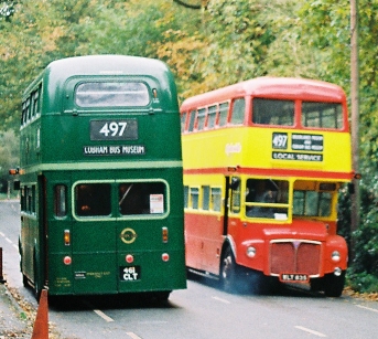 RMC1461, RM835, Redhill Road