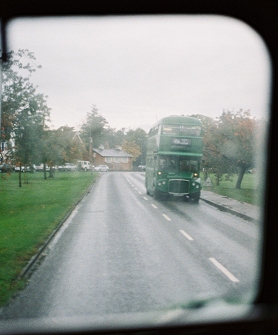 RCL2260 in Cobham village.