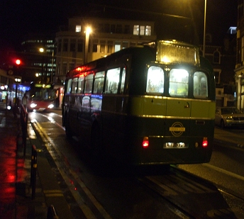 RF28 at West Croydon.