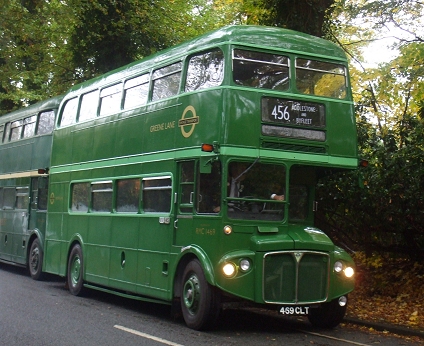 RMC1469 in Redhill Road.