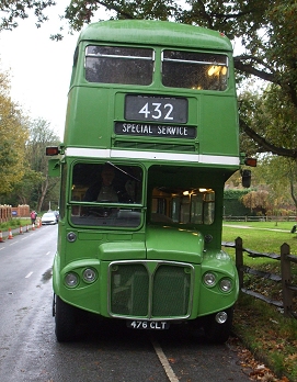 RMC1476 in Redhill Road.