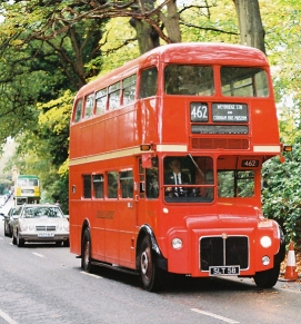 RML3 in Redhill Road.
