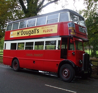 STL441 in Redhill Road.