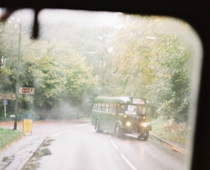 T792 near the Museum.