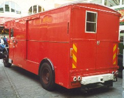 830J in the Piazza: rear