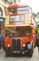 RT4712 in the Piazza