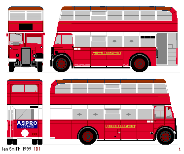 new lowbridge Daimler