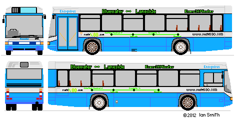 Ensignbus