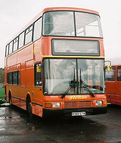 382 at Showbus, September 1998
