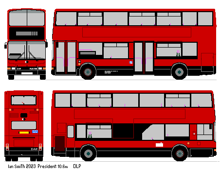 Capital/Sovereign DLP