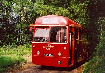 RF429, Scollops Road