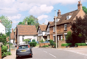 Chipstead.