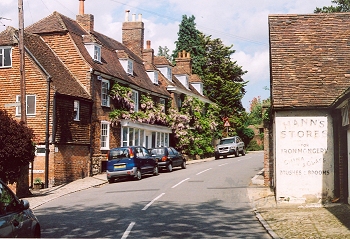 Chipstead.