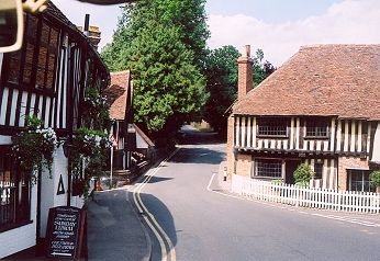 Ightham