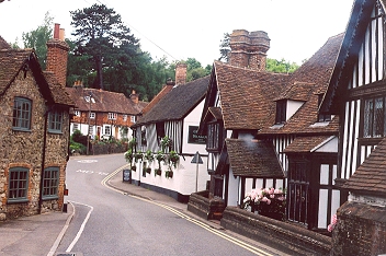 Ightham