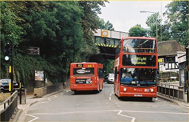 Selkent 17971 on 61.