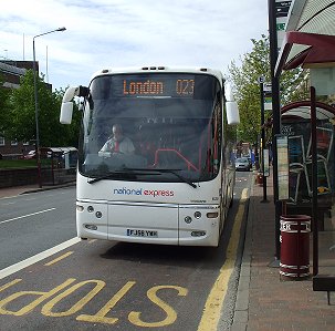 GS62 at Tunbridge Wells on 704
