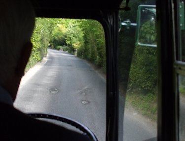 Pilgrims Way, Otford